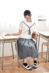 [Lovepop] Shione Mizuna 水那しおね - GL0108 Photoset 001 - 008