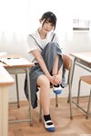 [Lovepop] Shione Mizuna 水那しおね - GL0108 Photoset 001 - 008