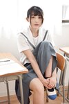 [Lovepop] Shione Mizuna 水那しおね - GL0108 Photoset 001 - 008