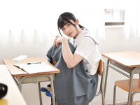 [Lovepop] Shione Mizuna 水那しおね - GL0108 Photoset 001 - 008
