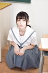 [Lovepop] Shione Mizuna 水那しおね - GL0108 Photoset 001 - 008