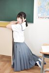 [Lovepop] Shione Mizuna 水那しおね - GL0108 Photoset 001 - 008