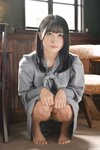 [Lovepop] Shione Mizuna 水那しおね - GL0108 Photoset 001 - 008