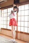 [Lovepop] Shione Mizuna 水那しおね - GL0108 Photoset 001 - 008