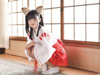 [Lovepop] Shione Mizuna 水那しおね - GL0108 Photoset 001 - 008