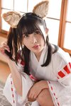 [Lovepop] Shione Mizuna 水那しおね - GL0108 Photoset 001 - 008