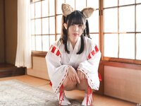 [Lovepop] Shione Mizuna 水那しおね - GL0108 Photoset 001 - 008