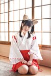 [Lovepop] Shione Mizuna 水那しおね - GL0108 Photoset 001 - 008