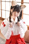 [Lovepop] Shione Mizuna 水那しおね - GL0108 Photoset 001 - 008