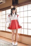 [Lovepop] Shione Mizuna 水那しおね - GL0108 Photoset 001 - 008