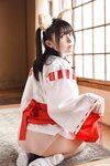 [Lovepop] Shione Mizuna 水那しおね - GL0108 Photoset 001 - 008