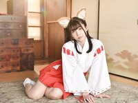 [Lovepop] Shione Mizuna 水那しおね - GL0108 Photoset 001 - 008