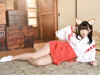 [Lovepop] Shione Mizuna 水那しおね - GL0108 Photoset 001 - 008