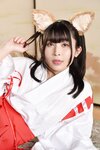 [Lovepop] Shione Mizuna 水那しおね - GL0108 Photoset 001 - 008