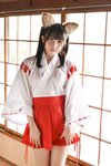 [Lovepop] Shione Mizuna 水那しおね - GL0108 Photoset 001 - 008