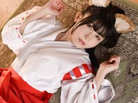 [Lovepop] Shione Mizuna 水那しおね - GL0108 Photoset 001 - 008