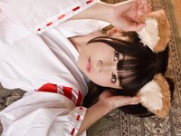 [Lovepop] Shione Mizuna 水那しおね - GL0108 Photoset 001 - 008