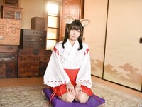 [Lovepop] Shione Mizuna 水那しおね - GL0108 Photoset 001 - 008