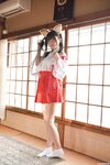 [Lovepop] Shione Mizuna 水那しおね - GL0108 Photoset 001 - 008