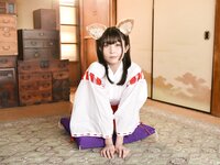 [Lovepop] Shione Mizuna 水那しおね - GL0108 Photoset 001 - 008