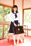[Lovepop] Shione Mizuna 水那しおね - GL0108 Photoset 001 - 008