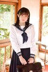[Lovepop] Shione Mizuna 水那しおね - GL0108 Photoset 001 - 008