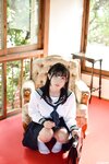 [Lovepop] Shione Mizuna 水那しおね - GL0108 Photoset 001 - 008