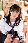 [Lovepop] Shione Mizuna 水那しおね - GL0108 Photoset 001 - 008