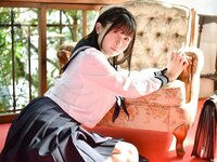[Lovepop] Shione Mizuna 水那しおね - GL0108 Photoset 001 - 008