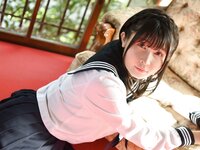 [Lovepop] Shione Mizuna 水那しおね - GL0108 Photoset 001 - 008