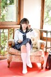 [Lovepop] Shione Mizuna 水那しおね - GL0108 Photoset 001 - 008