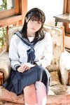 [Lovepop] Shione Mizuna 水那しおね - GL0108 Photoset 001 - 008