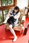 [Lovepop] Shione Mizuna 水那しおね - GL0108 Photoset 001 - 008