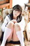 [Lovepop] Shione Mizuna 水那しおね - GL0108 Photoset 001 - 008