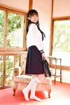 [Lovepop] Shione Mizuna 水那しおね - GL0108 Photoset 001 - 008