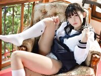 [Lovepop] Shione Mizuna 水那しおね - GL0108 Photoset 001 - 008