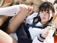 [Lovepop] Shione Mizuna 水那しおね - GL0108 Photoset 001 - 008