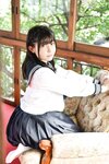 [Lovepop] Shione Mizuna 水那しおね - GL0108 Photoset 001 - 008