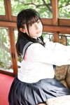 [Lovepop] Shione Mizuna 水那しおね - GL0108 Photoset 001 - 008
