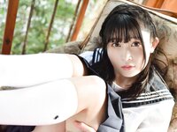 [Lovepop] Shione Mizuna 水那しおね - GL0108 Photoset 001 - 008
