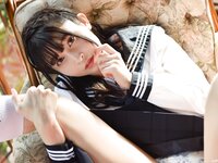 [Lovepop] Shione Mizuna 水那しおね - GL0108 Photoset 001 - 008