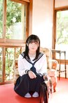 [Lovepop] Shione Mizuna 水那しおね - GL0108 Photoset 001 - 008