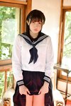[Lovepop] Shione Mizuna 水那しおね - GL0108 Photoset 001 - 008