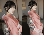 [Photobook] Meiri メイリ - Kiss You 2