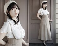 [Photobook] Meiri メイリ - Kiss You 2