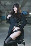 [Cosplay] 鹿八岁 牧畜计划VOL.2