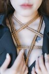 [Cosplay] 鹿八岁 牧畜计划VOL.2