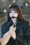 [Cosplay] 鹿八岁 牧畜计划VOL.2