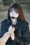 [Cosplay] 鹿八岁 牧畜计划VOL.2