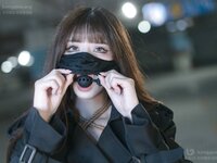 [Cosplay] 鹿八岁 牧畜计划VOL.2